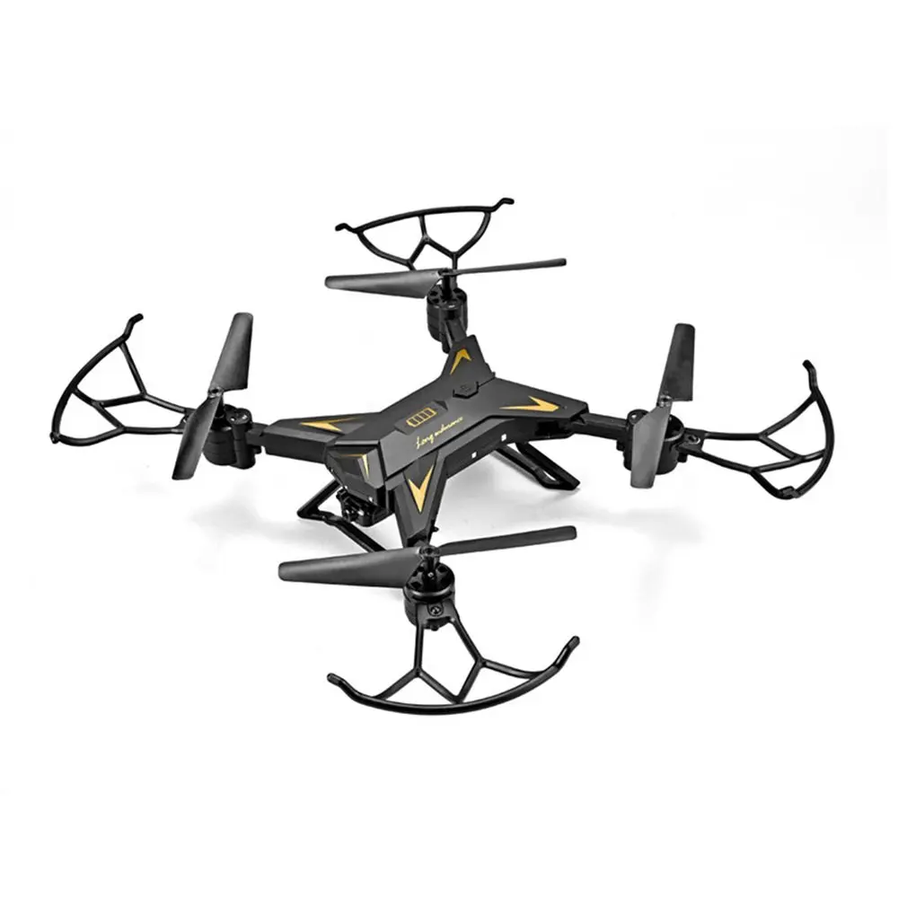 

New Quadcopter Aircraft Aircraft Headless Mode Remote Control Helicopter Mini Drone Quadcopter with High Quality No camera