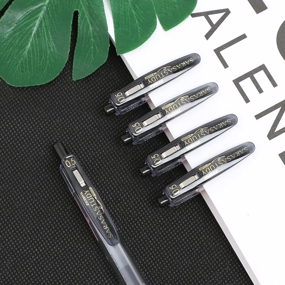 1 шт., японская гелевая ручка zebra JJM88 SARASA, быстросохнущая нейтральная ручка для студентов, пишущий пресс, кавайные ручки, школьные принадлежности, 0,5 мм