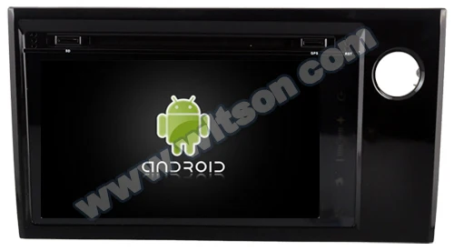 8&quot Android 10 OS Car DVD Multimedia Navigation GPS Radio for Honda BR-V 2015-2017 (RHD) with Play / Auto Support | Автомобили и