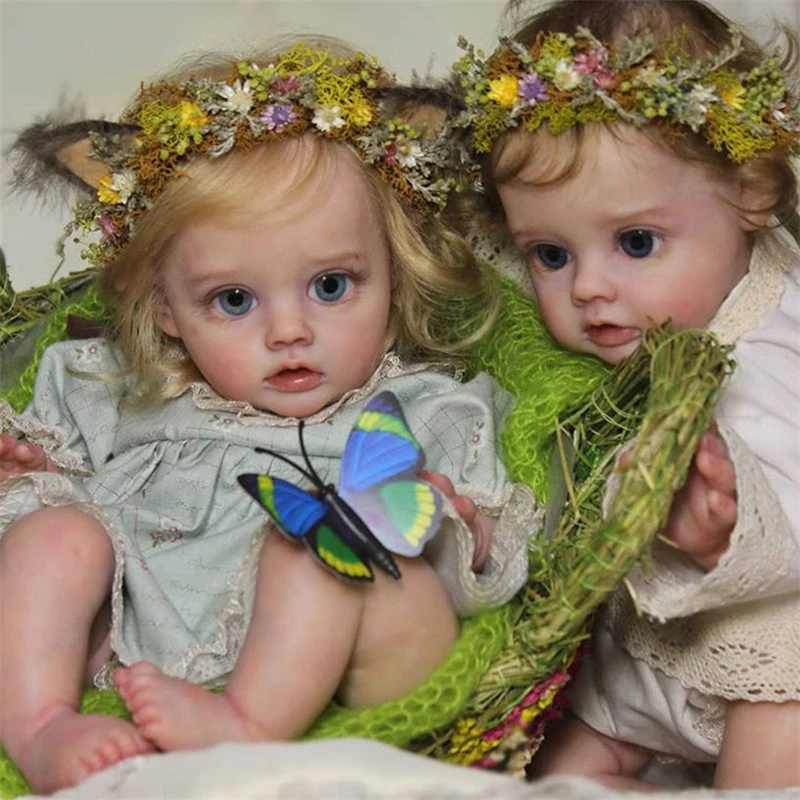 30 inch reborn doll kit