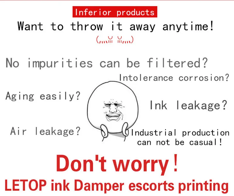 Inkjet Ink Filter  (2)