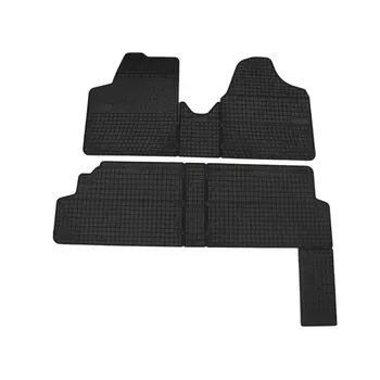 

Customized in RUBBER mats for ALFOMBRILLAS A MEDIDA EN GOMA PARA CITROEN JUMPY II 5/6 PLAZAS (2007-2016) ALFOMBRAS ESTERILLAS ESTERASJUMPY ii 5/6 squares (2007-2016) CARPETS mats MATS