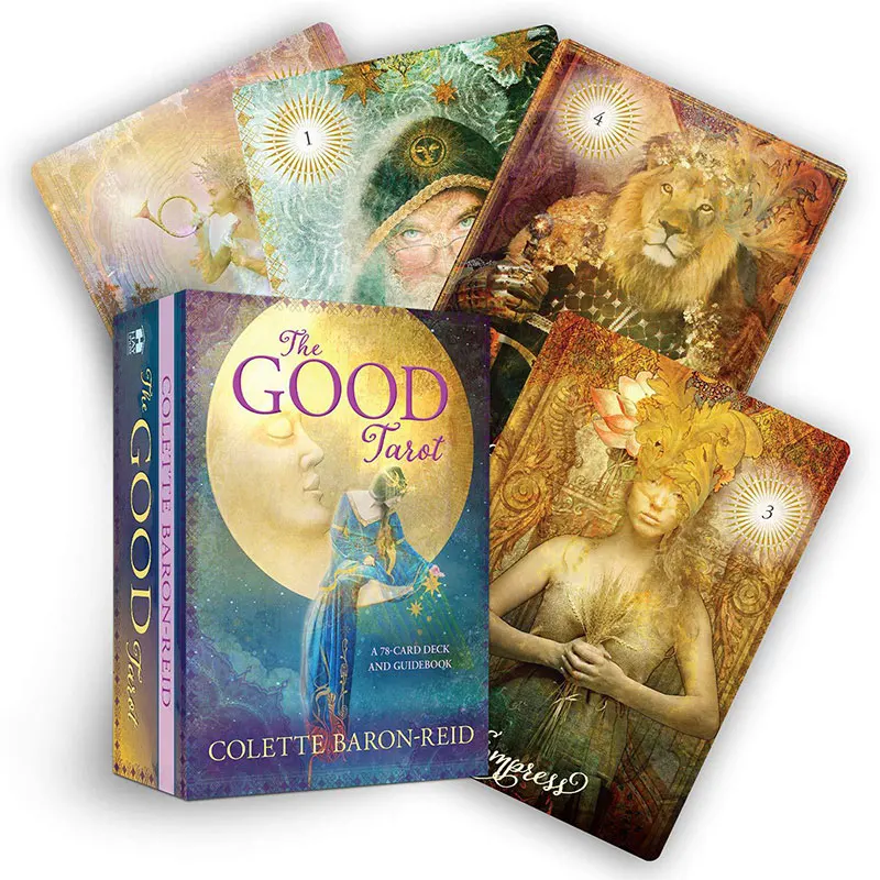 Полный английский лучистый Райдер wait tarot cards smith tarot колода настольные игровые карты развивающие игрушки