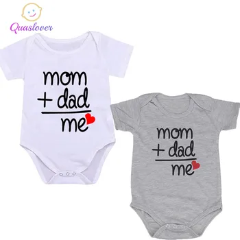 

Newborn Baby Summer Clothes Boys Girls Jumpsuit Bodysuit Cartoon Short Sleeve Cotton Clothes Infant Outfits 0-6M for Kids Gifts