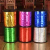 Balloons Ribbons Laser Ribbon for Party Decoration Birthday Gifts DIY Packing Wedding Decoration Foil Satin Ribbons Accessories ► Photo 3/6