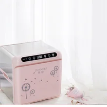 Коробка для дезинфекции ультрафиолетового озона O3 Мобильный/нижнее белье/полотенце ювелирные изделия мелкие предметы наружное Туристическое оборудование детские товары