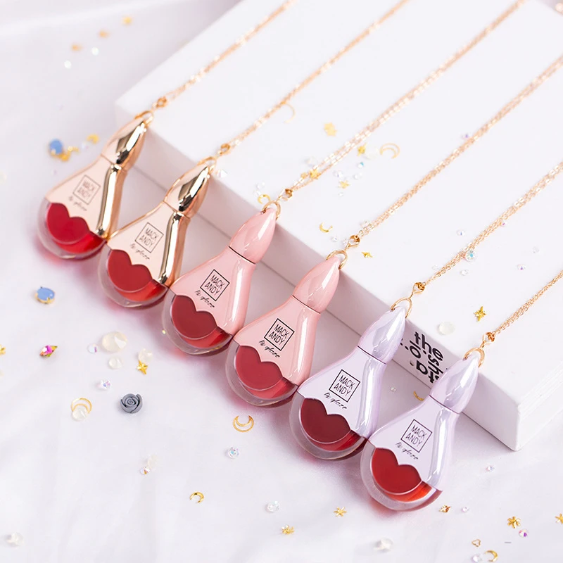 Qin Color Natural Shimmer New Air Lip Tint Beauty Glaze Velvet Matte Long Lasting Waterproof Lip Gloss Makeup Cosmetic Qin Color Natural Shimmer New Air Lip Tint Beauty Glaze Velvet Matte Long Lasting Waterproof Lip Gloss Makeup Cosmetic