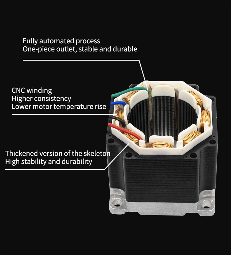 motor e acessórios