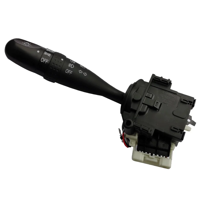 SX4 OEM 37210-77J00 Headlight Lamp Turn Signal Switch For Suzuki Swift Alto