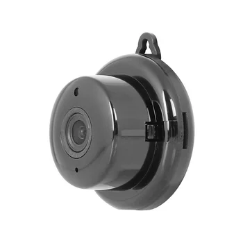 

Wifi Mini IP Camera HD 720P Home Security Baby Monitor Wireless CCTV IR Camcorder Night Vision Motion Detection Support TF Card