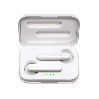 

Bluetooth Earphone TWS Wireless Sports Earbuds T32 Sports Sweatproof Headphones With Mic Mini Stereo Headset I200 I5000