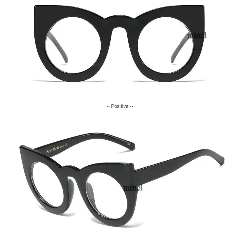 Новые сексуальные Круглые Женские очки для чтения женские дальнозоркие очки Рамка Пресбиопия очки высокого качества с коробкой NX