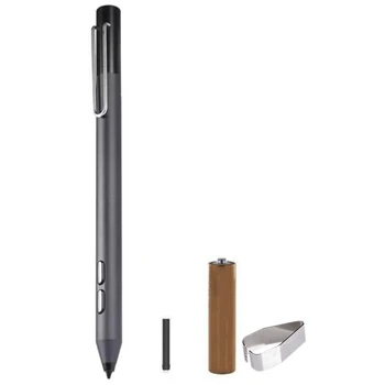 

Stylus Contact Pen Aluminum Alloy Tablet Stylus Pen Mobile Phone Stylus Drawing Tablet Pens for HP Pavilion X360 /Surface Go Pro
