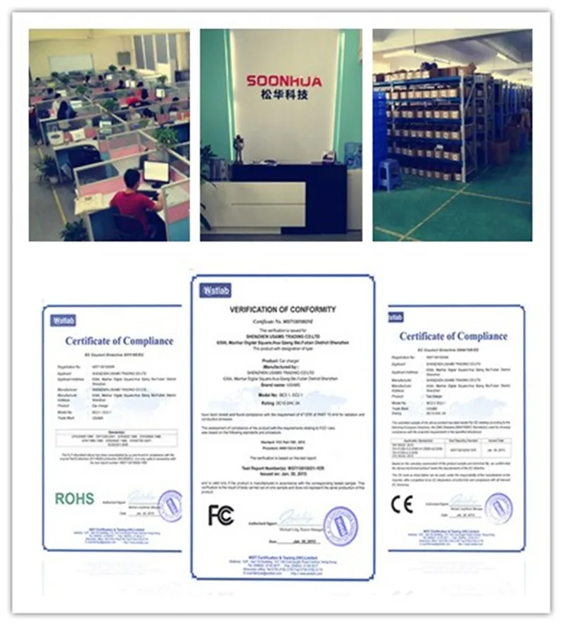 água redução ruído com microfone 3000mah caixa carregamento