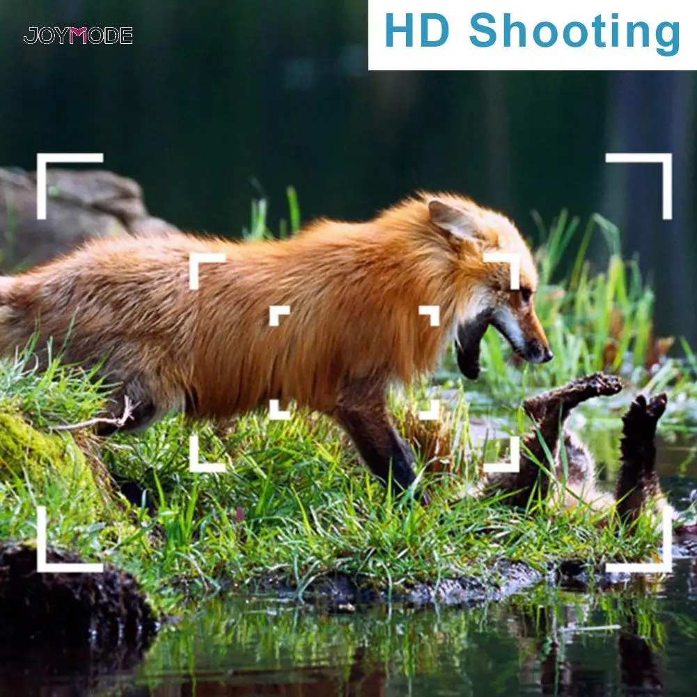 JOYMODE 4K 20 MP H982 уличная охотничья камера 801A инфракрасная Full HD 0,2 s ТРИГГЕРНАЯ охотничья камера для наблюдения безопасности охотничья камера