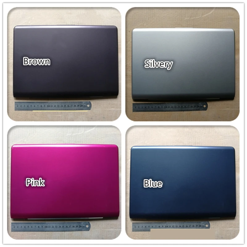 ЖК-Дисплей задняя крышка Топ чехол для samsung 532U3X 532U3C 530U3B 535U3X 542U3X 530U3C рамка Передняя рамка Hosuing крышка/ЖК-кабель