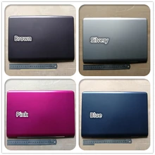 ЖК-Дисплей задняя крышка Топ чехол для samsung 532U3X 532U3C 530U3B 535U3X 542U3X 530U3C рамка Передняя рамка Hosuing крышка/ЖК-кабель