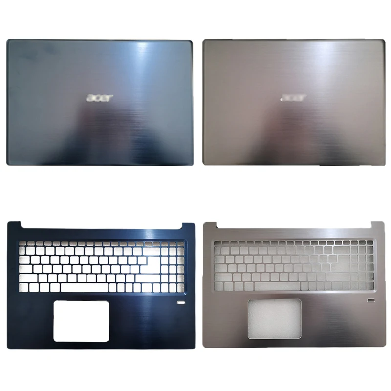 Новинка чехол для ноутбука acer swift 3 SF315-41 задняя крышка ЖК-дисплея/Упор рук/чехол