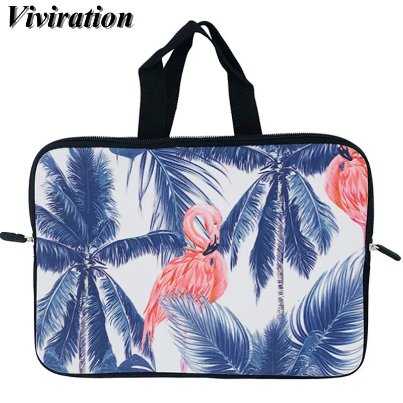 Горячие Переносные компьютерные аксессуары 10 12 14 17 15,6 Funda Sleeve Chromebook 11,6 дюймов ноутбук неопреновая сумка для Macbook Pro 13 15 чехол