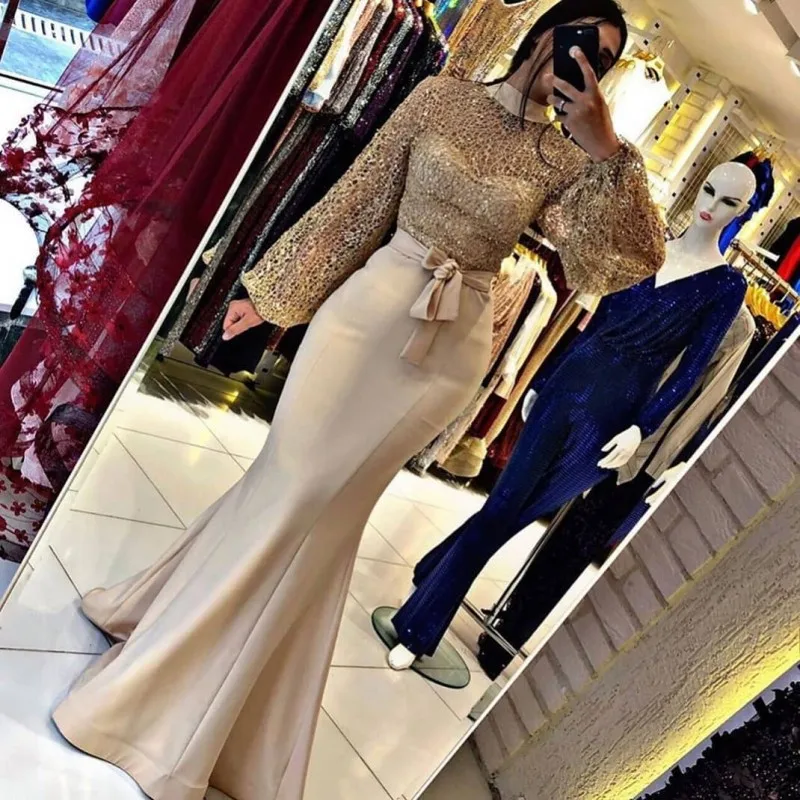 

Prom Dresses 2020 Long Evening Dresses Party Gala Dress