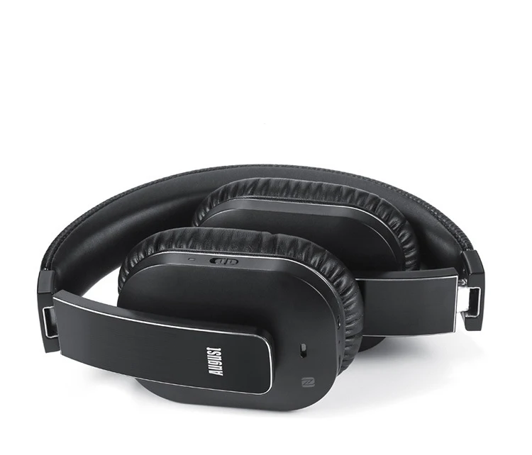 

Apt-X Active Noise Cancelling New Bluetooth Headphones Wired/Wireless Headphones 15 Hours Music Bilateral Stereo Headset