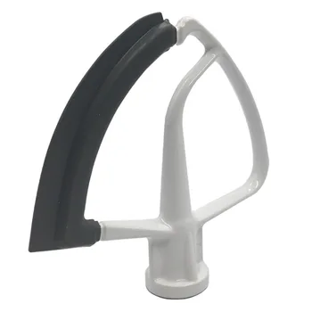 

Replacement Mixer Attachments Mixer Accessory Flex Edge Beater Blade Paddle Beater Blade Kitchen Mixer Kitchen Baking Tools