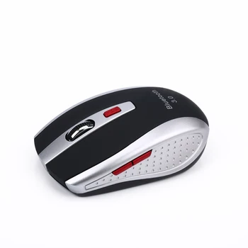 

3.0 Wireless Optical Bluetooth Mouse 1600 DPI Gaming Mice For Notebook Laptop 28GE