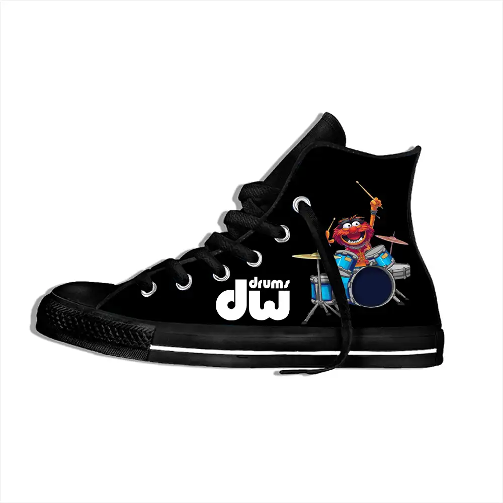 muppet shoes