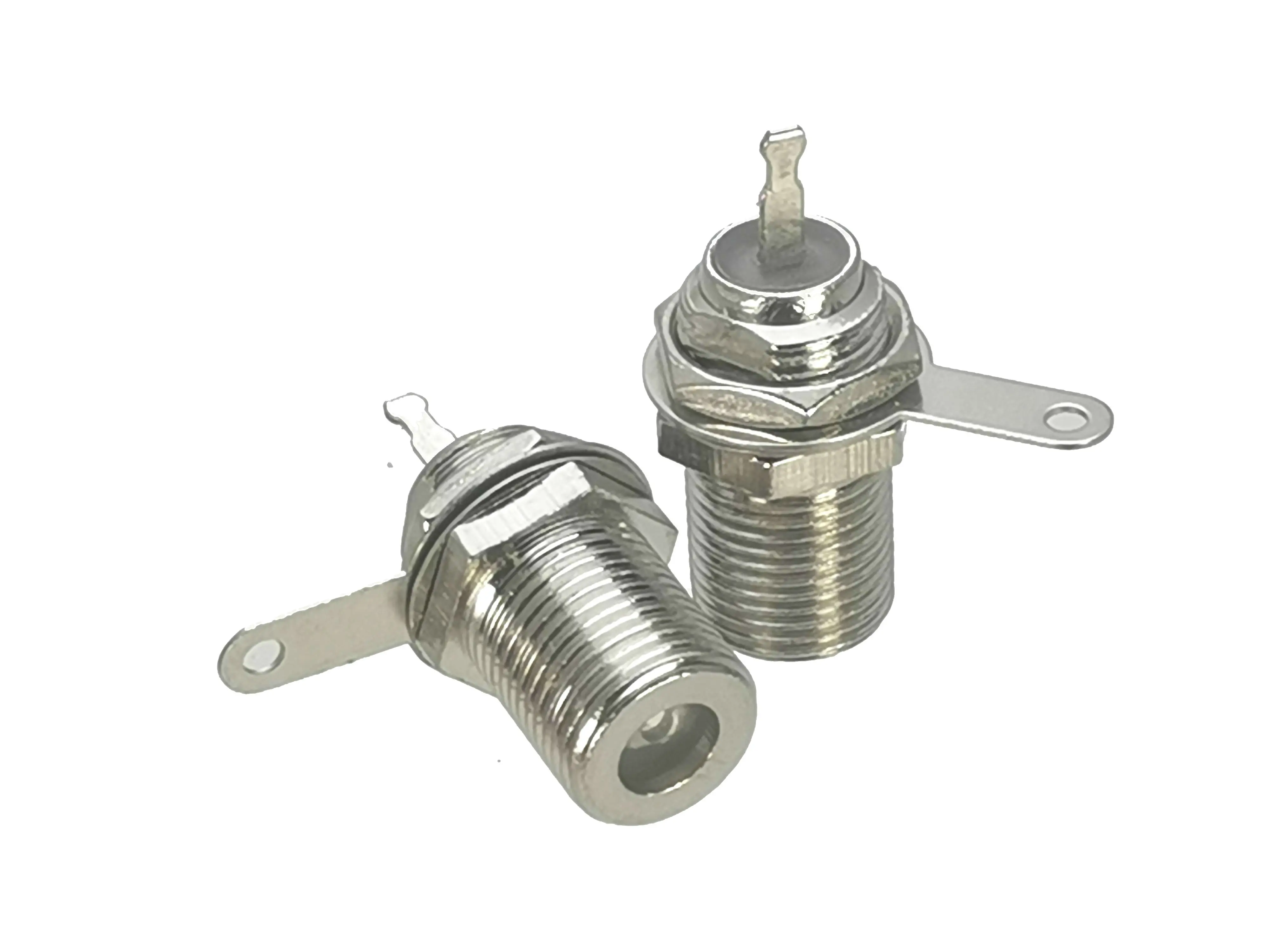 1 шт. разъем для телевизора|decking connector|deck mountedl connector |