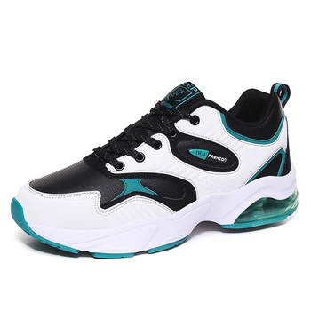 

2019 Basketball Shoes for Men Cushioning Basketball Sneakers Men's High-top Outdoor Sport Sneakers Breathable Athletic Shoes New