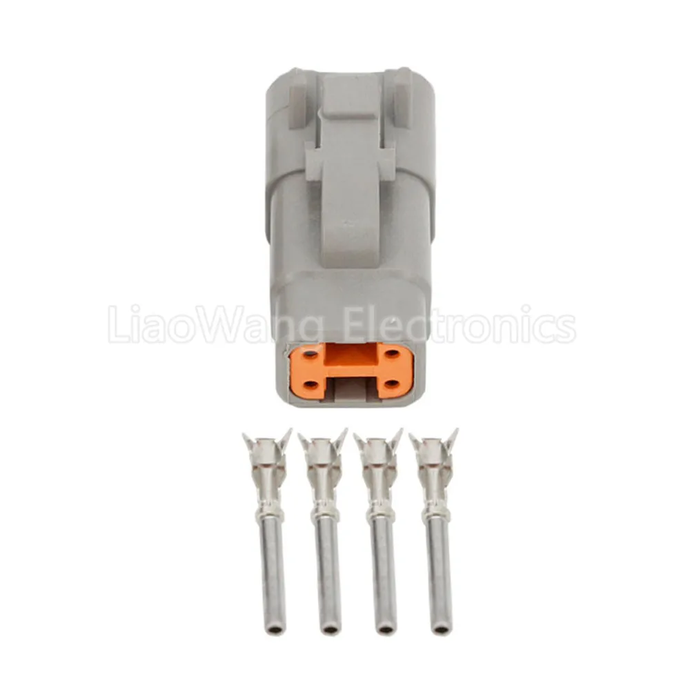 DTM-4Pin06