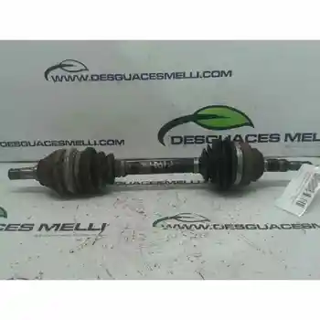 

09117413 TRANSMISSION FRONT LEFT OPEL ASTRA G SALOON