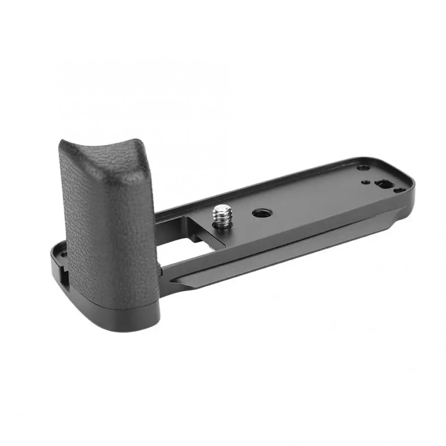 Battery grip Meike MK XE3G Metal Hand Grip Bracket Holder for Fujifilm