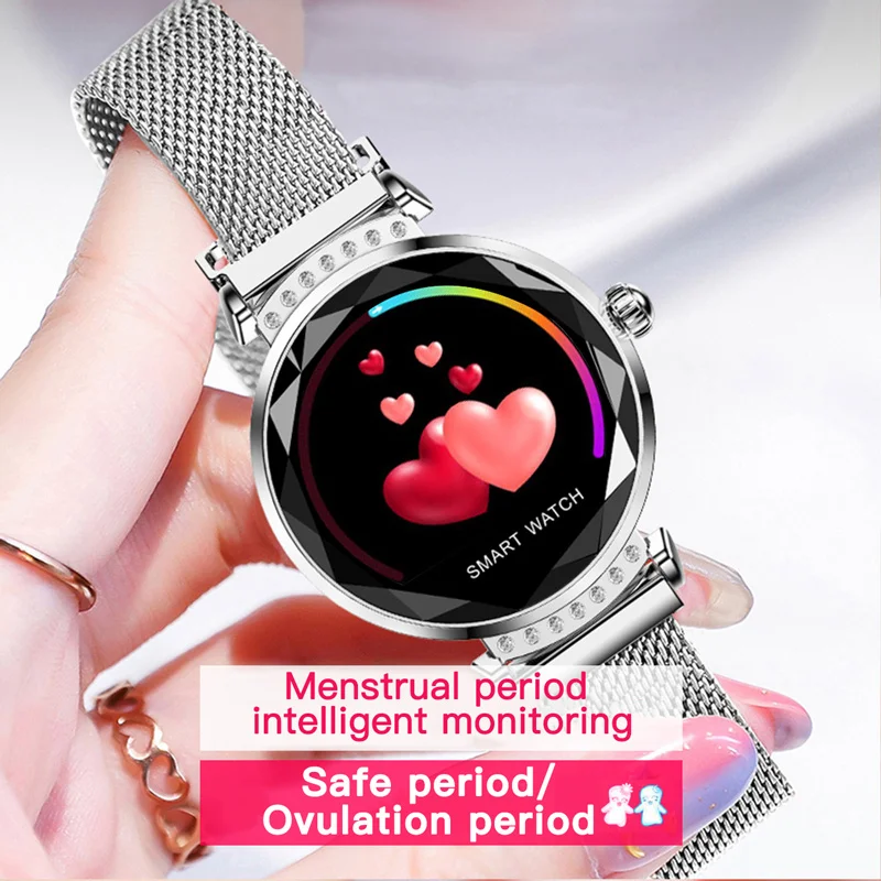 Умные часы H2 с функцией движения LIGE rastreador de Fitness camera inteligente pantalla Monitor ritmo cardio podómetro pu