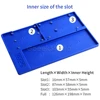 ABS Experiment Holder Platform Development Breadboard for Raspberry Pi 4B / 3B+ / 3B / 2B / B+, Zero/W, Mega 2560 ► Photo 3/6