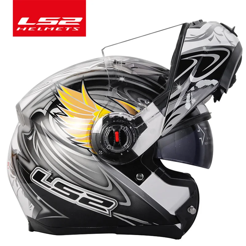 Capacete LS2 ø  ,   , ECE , ls2 ff370