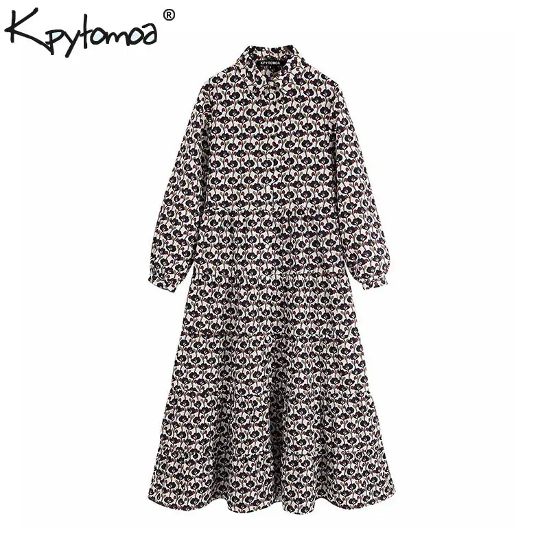 pleated midi shirt dress