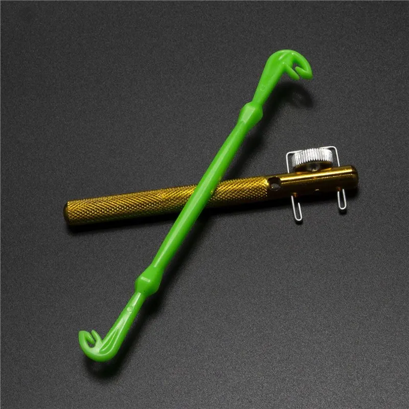Рыболовный крючок, Завязывающийся инструмент, завязки на крючках устройство, крючки для удаления развязки, карп аксессуар для рыбалки GMT601