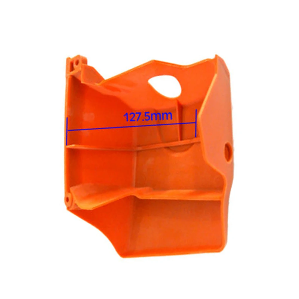1 шт. крышка цилиндра двигателя кожух для бензопилы STIHL 038 MS380 381 Замена номер 1119 080 1602 модель