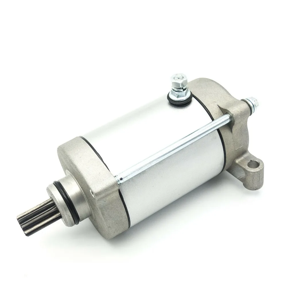 Стартер, старт, мотор, UTV, ATV, 700, YS700, MSU700, MSU, 500, HiSUN, MASSIMO, BENNCHE, TSC