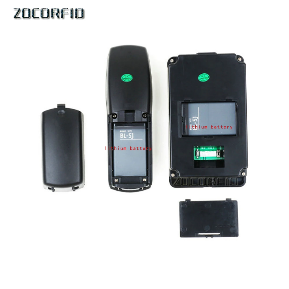 非可视门铃电话20204