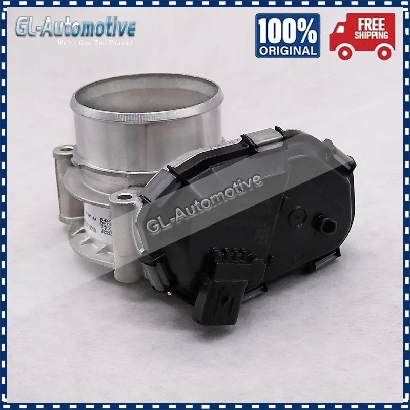 HL3E 9F991 AA Fuel Injection Throttle Valve Body Valves For 2018 20