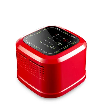 

Home Health fridge Fruit Vegetables food shoe wardrobe car O3 Ionizer disinfect Ozone generator Sterilizer Fresh Air Purifier