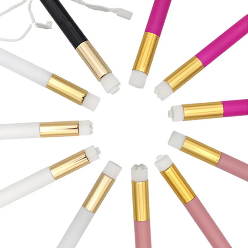 Профессиональная щетка для очистки ресниц инструменты наращивания моющее