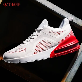

Fashion Big size 45 Men Shoes Lace-Up Black Schoenen Mannen Krasovki Tenis Adult Casual Sneaker Zapatos De Hombre Erkek Ayakkabi