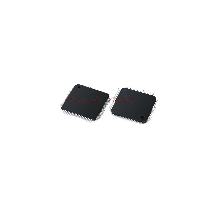 

5pcs/lot DSPB56725AF DSPB56725 QFP-80