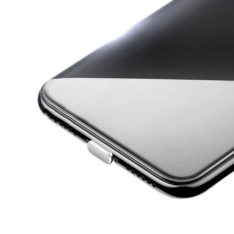 Подходит для Iphone 7 8Xr Xs Max 11/Pro max защита порта зарядки Jack Пробка практичная многофункциональная карта pick-up Пылезащитная заглушка
