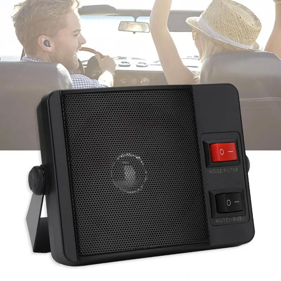 soundbar with external speaker output