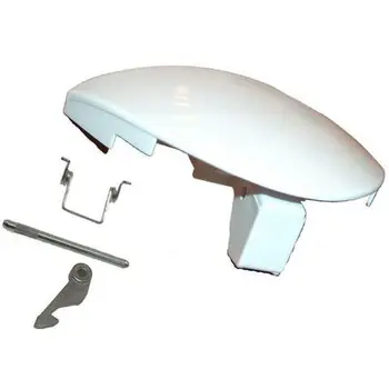 

Door handle Hatch for washing machine (Indesit) Original 075323/C00075323