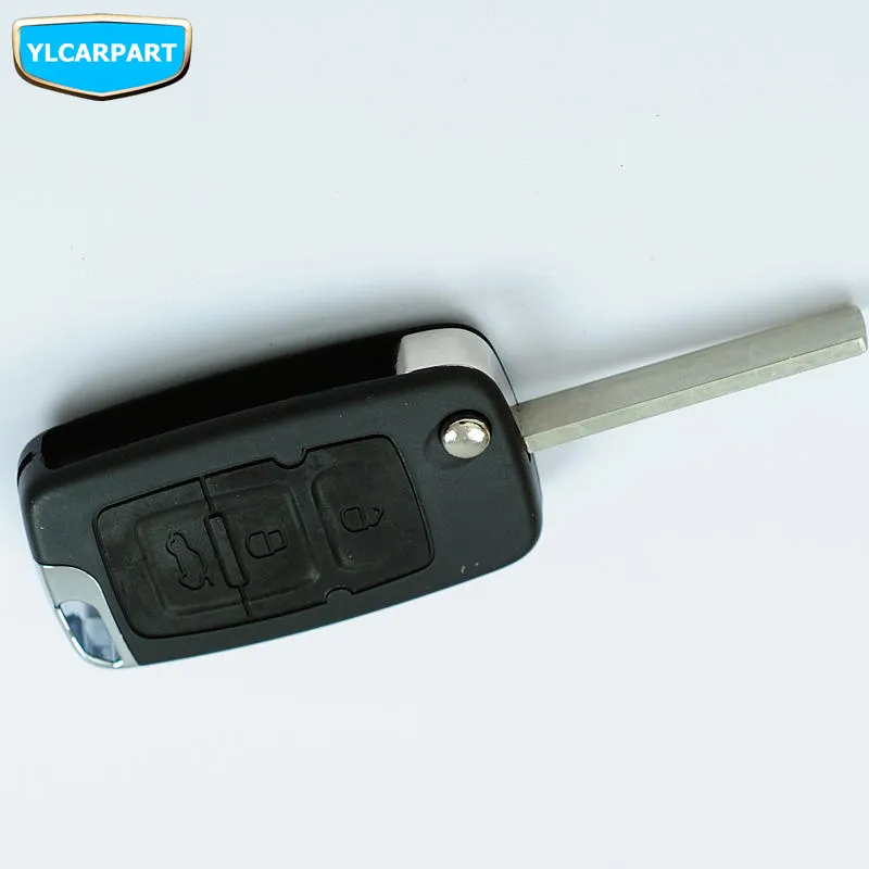 

For Geely GC6,Car remote key shell